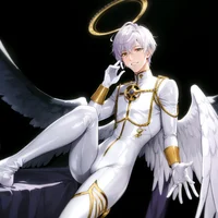 Advisor Angel Cyter