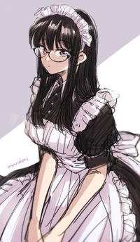 Maid Himawari