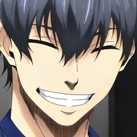 Isagi Yoichi