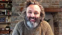 Michael Sheen 