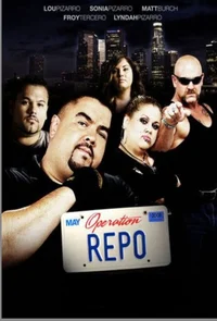 Operation Repo