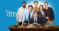 The office RPG