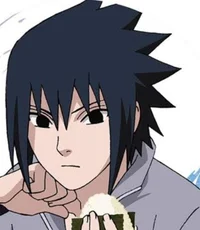 Sasuke 