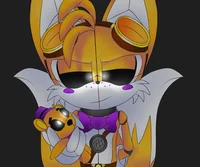 Animatronic Tails