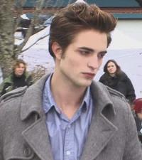 Edward Cullen