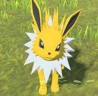 A Jolteon