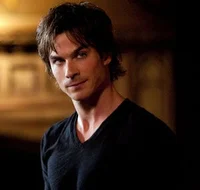 DAMON SALVATORE 