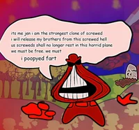 Jen -Bambis outrage-