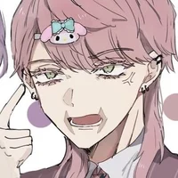 Sanzu Haruchiyo