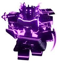 Void Reaver V2