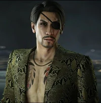 Majima Goro