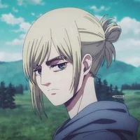 Annie Leonhart 