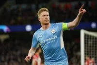 Kevin De Bruyne