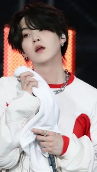 Yoongi