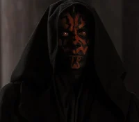 Darth Maul