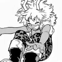 Mina Ashido
