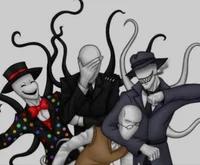 The Slender Brothers