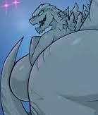 Godzilla earth fem