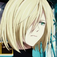 Yuri Plisetsky
