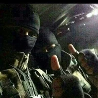 military men