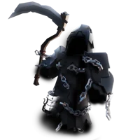 Grim reaper