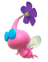 Winged Pikmin