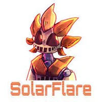 Solar Flare SAMS