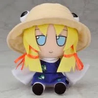 Suwako fumo