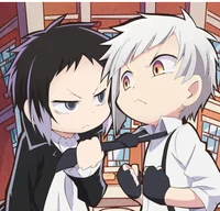 Babysitter AsushiAku