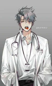 Doctor