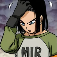 Android 17
