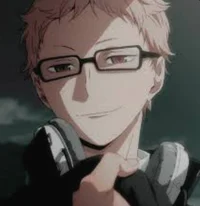 Tsukishima 