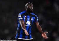 Lukaku