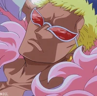 Doflamingo 