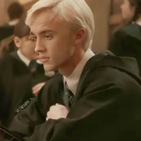 Draco malfoy 