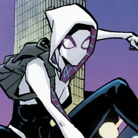 Gwen Stacy