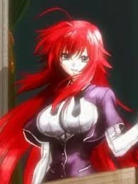 Rias Gremory