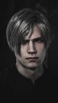 Leon S Kennedy