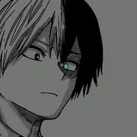 Shoto Todoroki