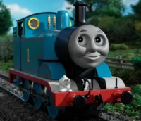 Model Thomas V2