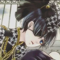 ciel phantomhive