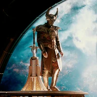 Heimdall