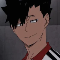 Kuroo Tetsuro