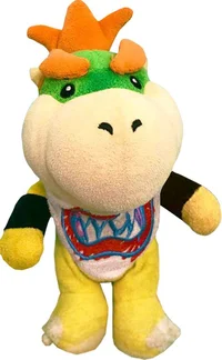 Bowser jr