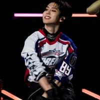 Han Jisung 