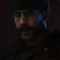 Captain John Price