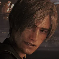 Leon Kennedy
