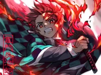 Tanjiro Kamado