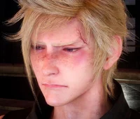 Prompto Argentum