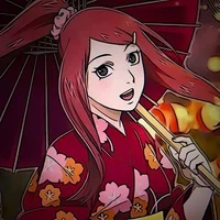 Kushina Uzumaki 